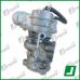 Turbocharger for AUDI | 53049880015, 5304-988-0015